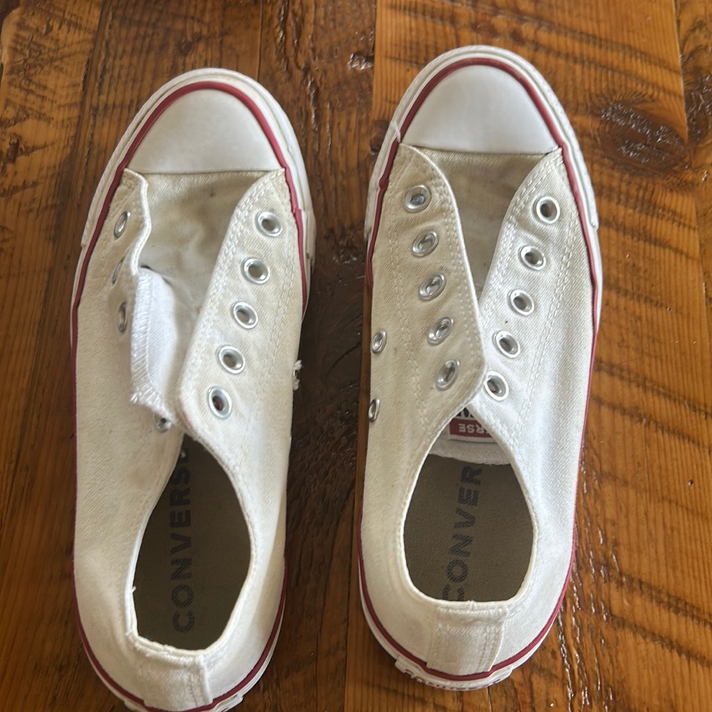 They are to small for me